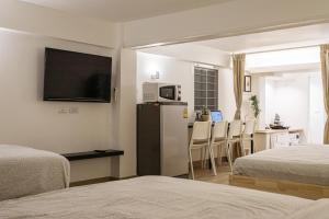 B2 Large + Comfort full kitchen near MRT Bangson