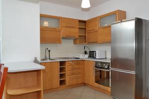 Apartament Słoneczny 2