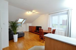 Apartament Słoneczny 2