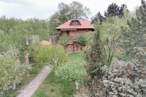 Коттедж Wooden house Kasteljan Белград Сербiя