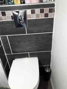 Appartement Studio Gare SNCF