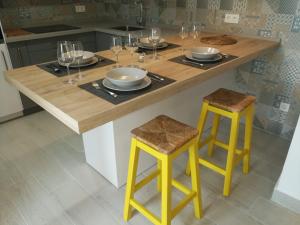 Casita Bonita Old Town Marbella