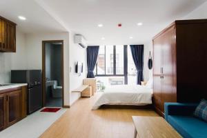 Carol Homestay Da Nang Beach 2