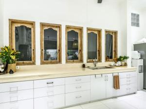 Ahimsa Moon Villa Seminyak