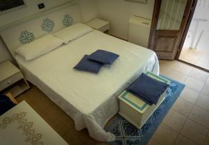 Deluxe Doppel-/Zweibettzimmer mit Balkon