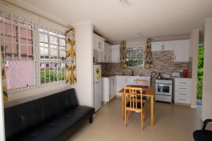 THE COTTAGE, SAINT DAVIDS