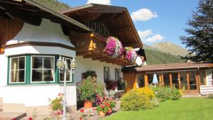 Ferienwohnungen Drexel