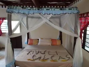 A wonderful Beach property in Diani Beach Kenya.a dream holiday place. - Nyali