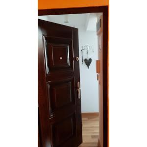 Apartament Różany
