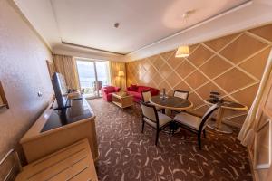 Junior Suite room in Splendid Conference & Spa Resort
