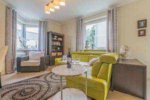 Prestige Apartments Nadmorskie Apartmenty