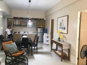 Creys Condo 2 at Pico de Loro Cove