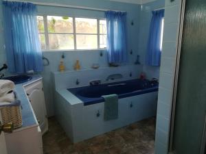 Bell Park Self or Semi Catering