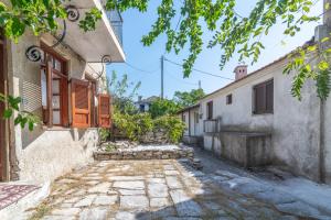 Coffee House Kafenio Thassos Greece