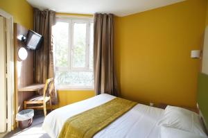 Hotels Hotel De France : photos des chambres