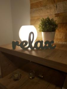 Milmari RELAX apartment