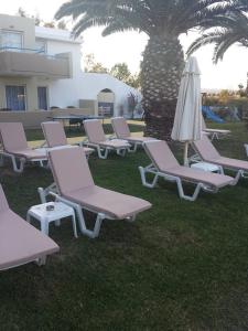 aslanis village Kos Greece