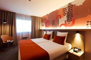 Hotels Mercure Lyon Charbonnieres : photos des chambres