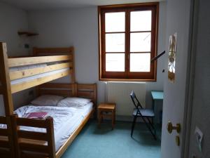 Maisons d'hotes Gite l'Aiguillette du Lauzet : photos des chambres