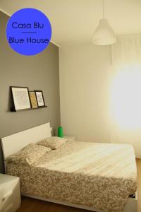 Casa Vacanze Cozy House Matera