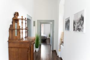 Wohnung in TOP-Lage - Direkt am Bahnhof