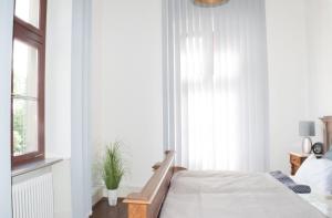 Wohnung in TOP-Lage - Direkt am Bahnhof