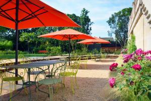 B&B / Chambres d'hotes Le Clos des Queyries, Chambres d'Hotes : photos des chambres