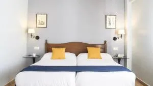 Villa Soledad - Loeches