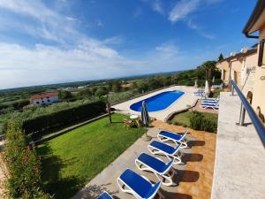 Holiday Home Marina