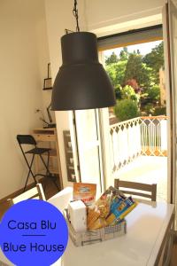 Casa Vacanze Cozy House Matera