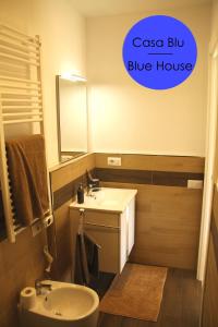 Casa Vacanze Cozy House Matera