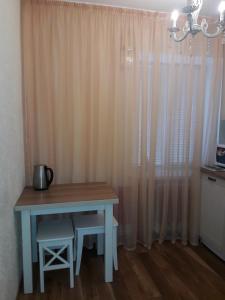 Апартаменты в центре