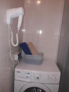 Апартаменты в центре