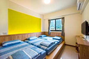 Jiege Homestay