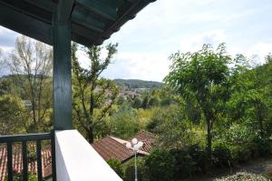 Appartements Les Collines Iduki : photos des chambres