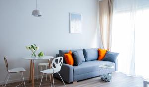 NEARTOpl Rakowicka apartments Parking