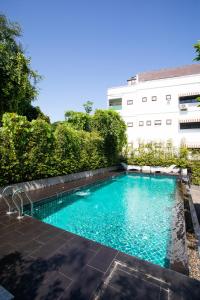 Jira Boutique Residence
