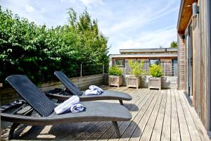 The Retreat, Strawberryfield Park