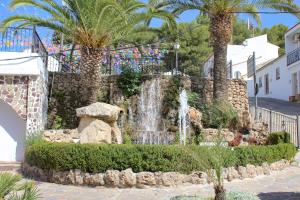 Casa Teones con piscina privada