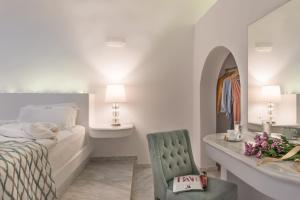 Anteliz Suites Santorini Greece