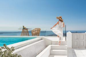 Anteliz Suites Santorini Greece