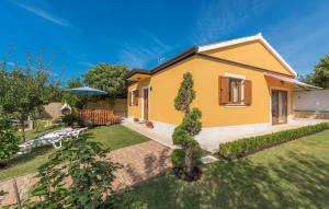 3 star talu Holiday House Antonio Poreč Horvaatia