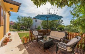 Holiday House Antonio