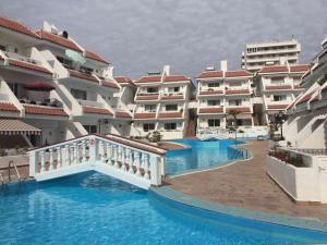 Las Floritas - Las Americas