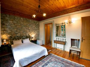 Double Room room in Casa Mare