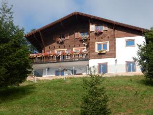 KRETZSCHMAR´S HÜTTE