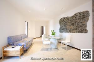 Tourist Apartment Anna