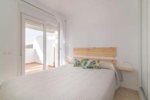 Recently Decorated 2BDR Penthouse in Fuengirola