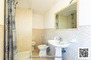 Tourist Apartment Anna