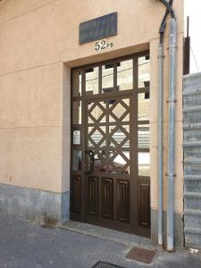 Apartamento Mendoza I - San Isidro